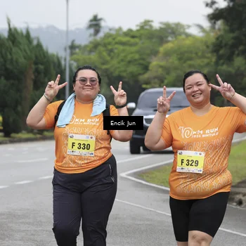 Runner Photo 8501624