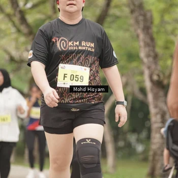 Runner Photo 8501625