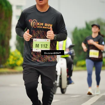 Runner Photo 8501626