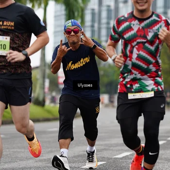 Runner Photo 8501627