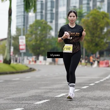 Runner Photo 8501630