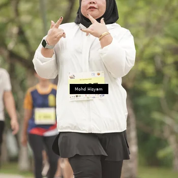 Runner Photo 8501631