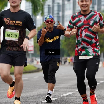 Runner Photo 8501632