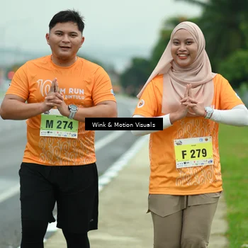 Runner Photo 8501633
