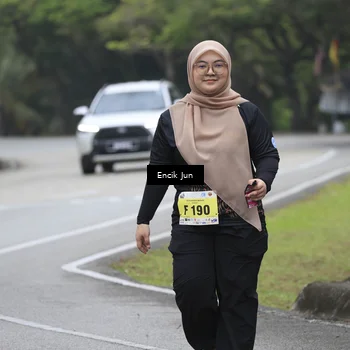 Runner Photo 8501635