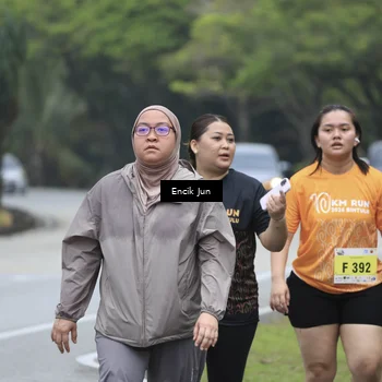Runner Photo 8501636