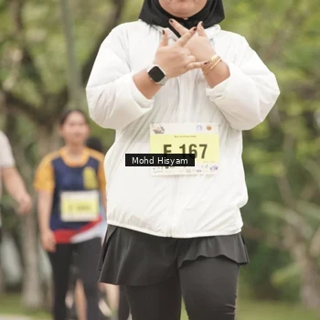 Runner Photo 8501637