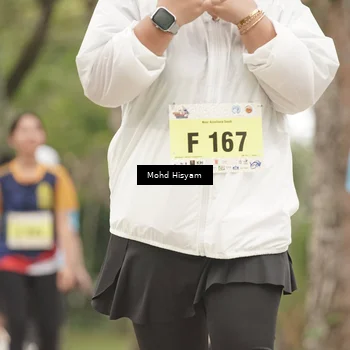 Runner Photo 8501641