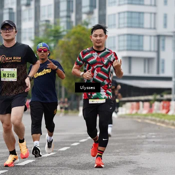Runner Photo 8501642
