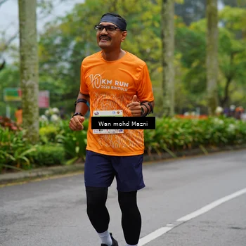 Runner Photo 8501643