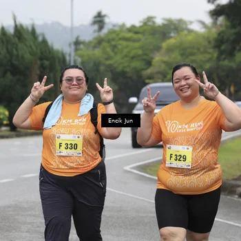 Runner Photo 8501644