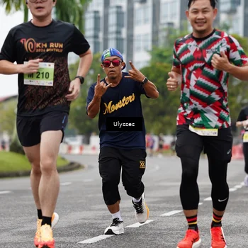 Runner Photo 8501645