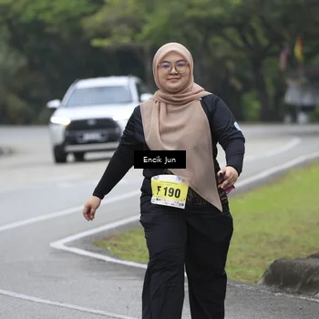 Runner Photo 8501647