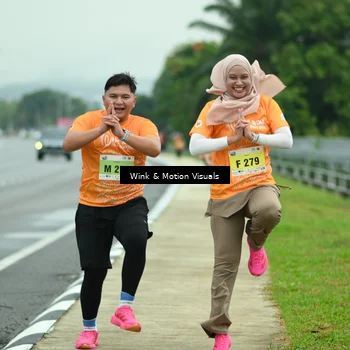 Runner Photo 8501648