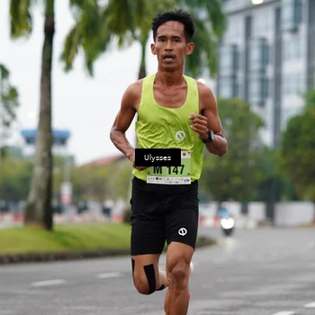 Runner Photo 8501649
