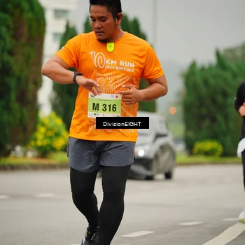 Runner Photo 8501650