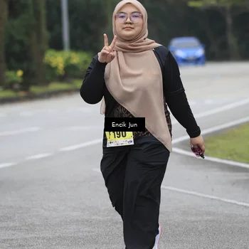 Runner Photo 8501651
