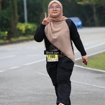 Runner Photo 8501653