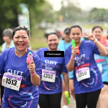 Runner Photo 8501654