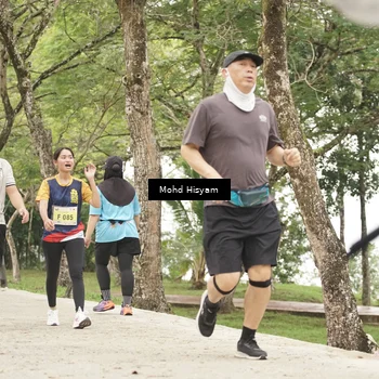 Runner Photo 8501655