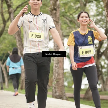 Runner Photo 8501656