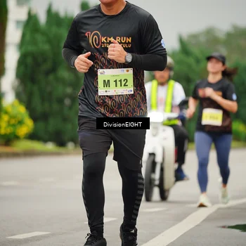 Runner Photo 8501657