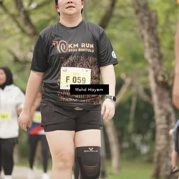 Runner Photo 8501660