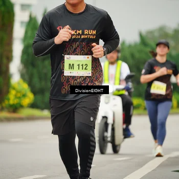 Runner Photo 8501661