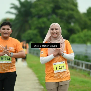 Runner Photo 8501662