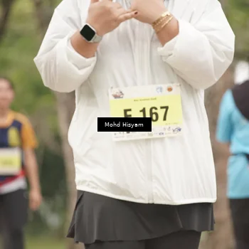 Runner Photo 8501663