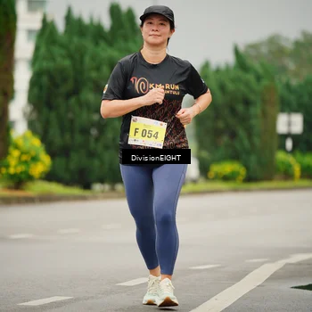 Runner Photo 8501664