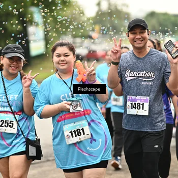 Runner Photo 8501666