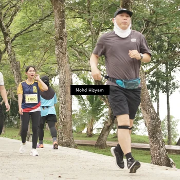 Runner Photo 8501667