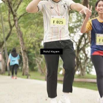 Runner Photo 8501668