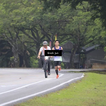 Runner Photo 8501670