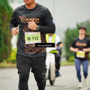 Runner Photo 8501673