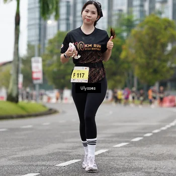 Runner Photo 8501676