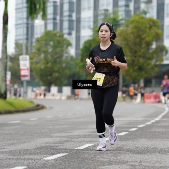 Runner Photo 8501677