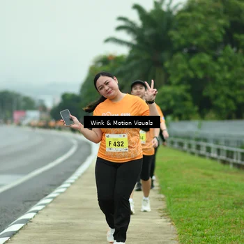 Runner Photo 8501678