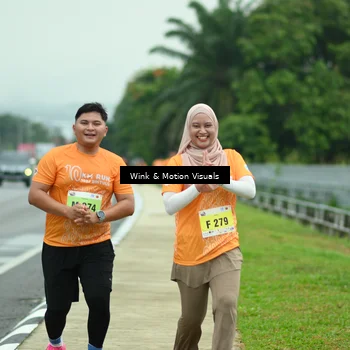Runner Photo 8501679
