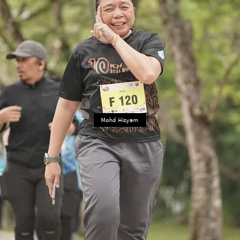 Runner Photo 8501680