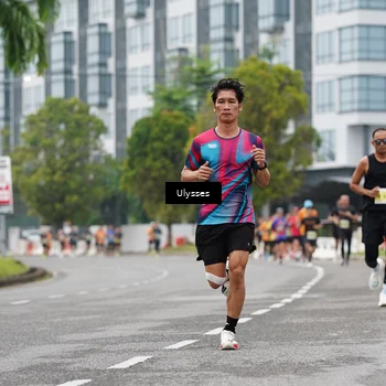 Runner Photo 8501681