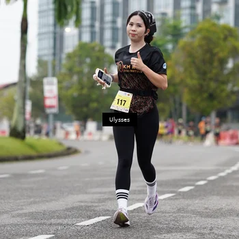 Runner Photo 8501682