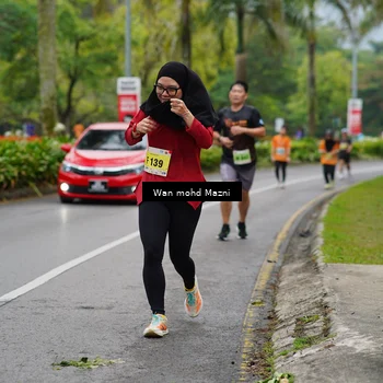 Runner Photo 8501683