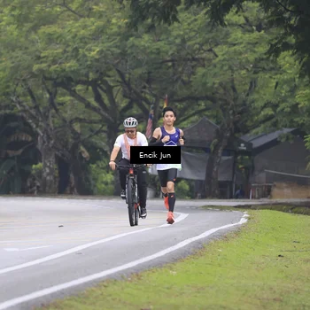 Runner Photo 8501684