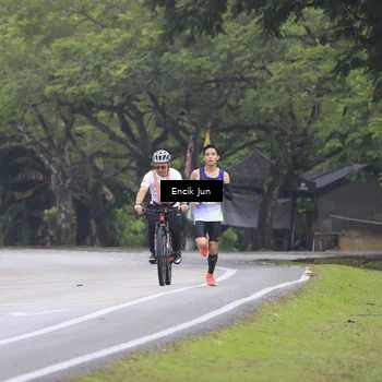 Runner Photo 8501685