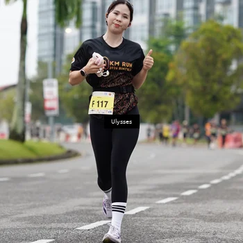 Runner Photo 8501686