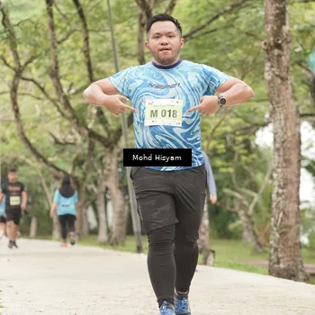 Runner Photo 8501687