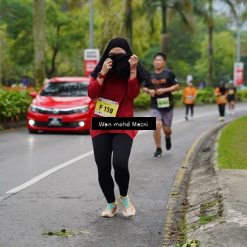 Runner Photo 8501688
