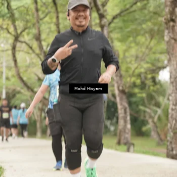 Runner Photo 8501689